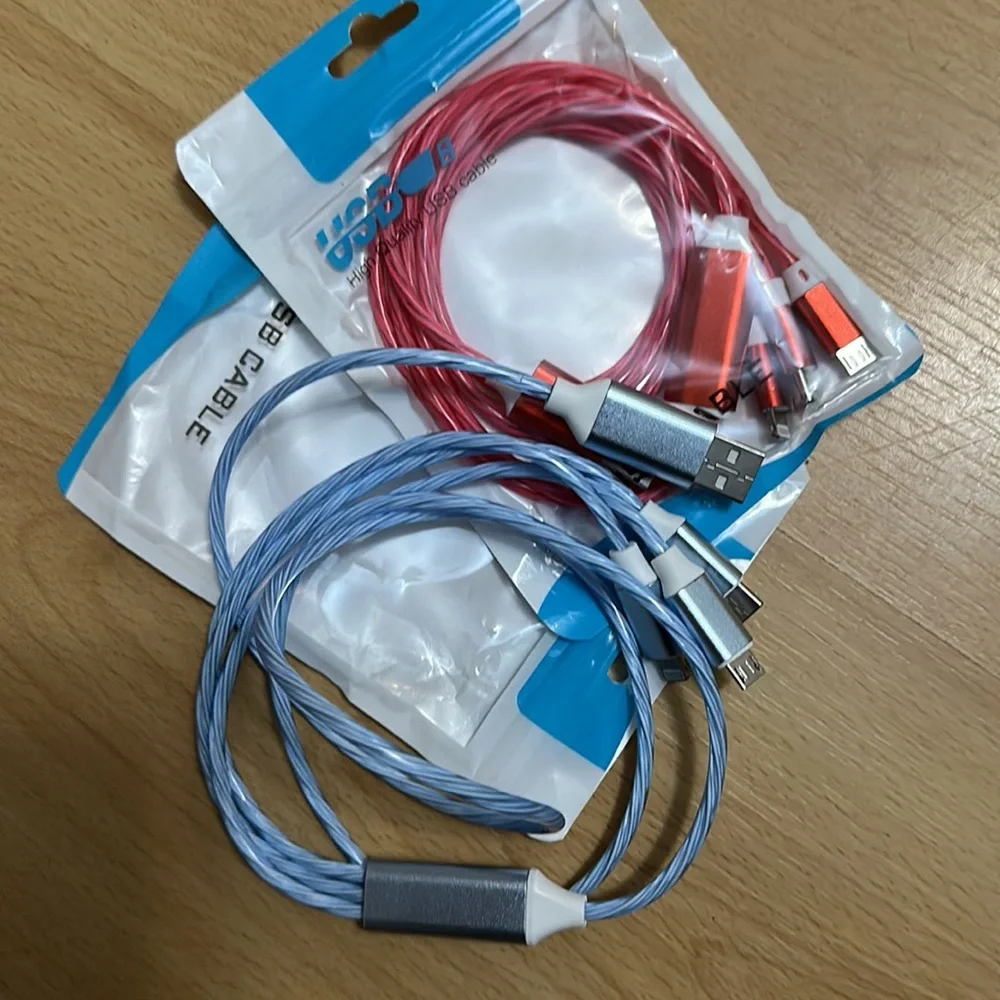 USB CORD